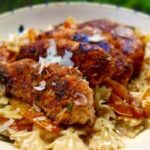 Bahama Breeze Jerk Chicken Pasta Recipe