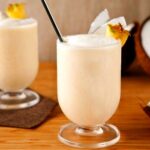 Coconut Milk Smoothie Recipe