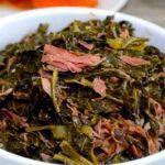 cracker barrel turnip greens recipe