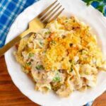 barefoot contessa tuna casserole