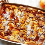 Barefoot Contessa Baked French Toast Casserole Recipe