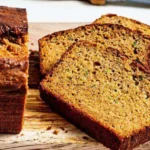 Barefoot Contessa Zucchini Bread Recipe