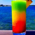 Bob Marley Drink Recipe