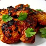 Weight Watchers Chicken Thigh Recipes