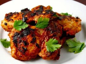 Weight Watchers Chicken Thigh Recipes