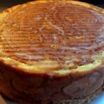 Honey Bun Cheesecake Recipe