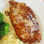 Cheesecake Factory Chicken Di Pana Recipe