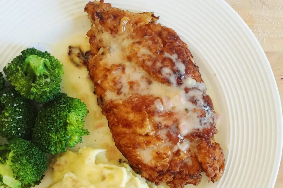 Cheesecake Factory Chicken Di Pana Recipe