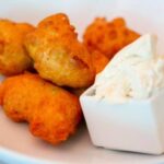 Long John Silvers Hush Puppies Recipe