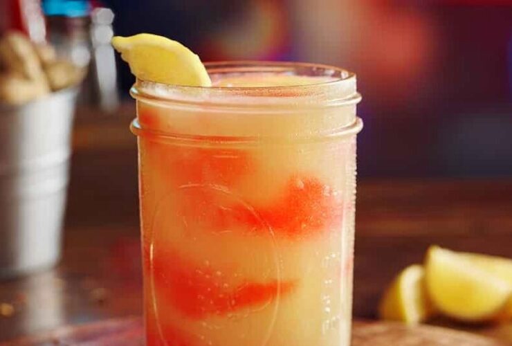 Hunch Punch Recipe