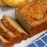 Kelly and Ryan Banana Bread Recipe