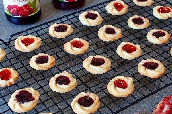 Knotts Berry Farm cookies Recipe