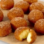 Taco Bell Cinnabon Delights Recipe