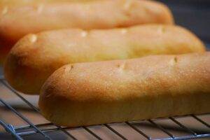 Jimmy Johns Bread Recipe