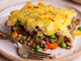 Barefoot Contessa Shepherds Pie Recipe