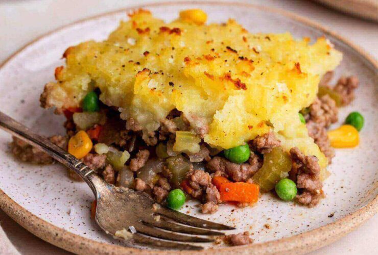 Barefoot Contessa Shepherds Pie Recipe