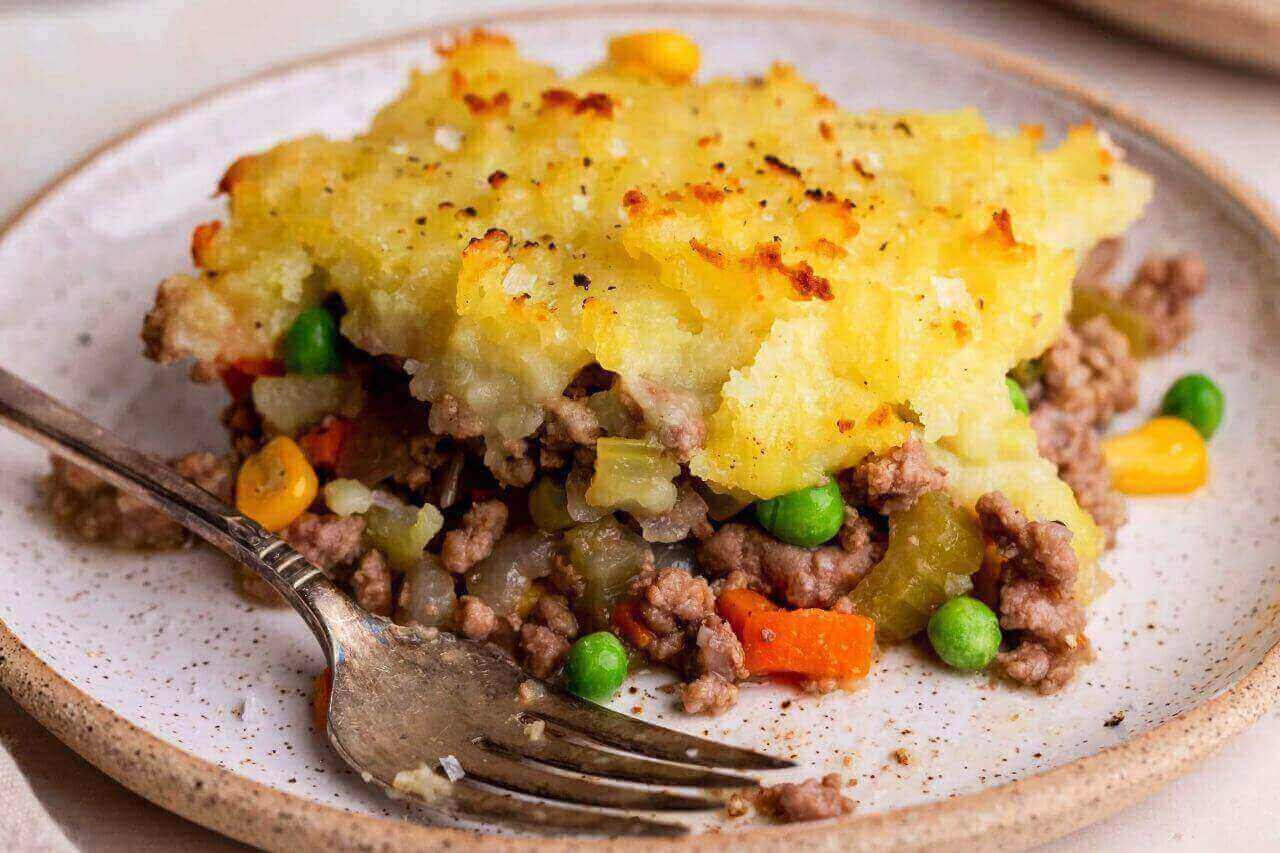 Barefoot Contessa Shepherds Pie Recipe