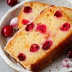 Ocean Spray Cranberry Bread Recipe