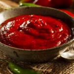 Trinidad Scorpion Hot Sauce Recipe