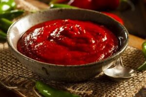 Trinidad Scorpion Hot Sauce Recipe