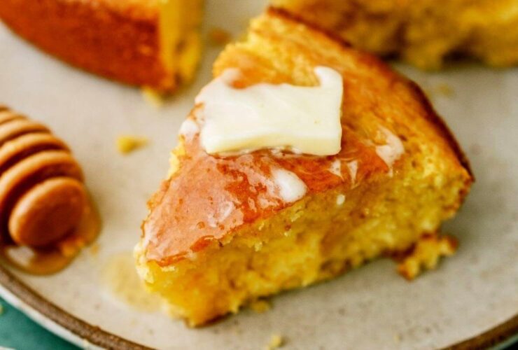 Pioneer Woman Cornbread With Creamed Corn