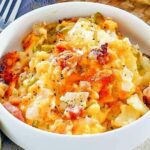 Pioneer Woman Ham And Potato Casserole