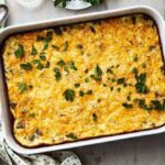 Pioneer Woman Hashbrown Breakfast Casserole