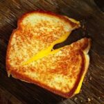 Starbucks Grilled Cheese Recipe - Copycat