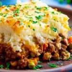 Alton Brown Shepherds Pie Recipe