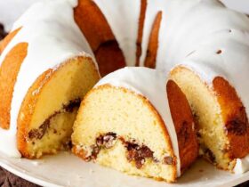 Duncan Hines Butter Golden Cake Mix Recipes