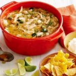 Bush's White Chicken Chili Recipe (Copycat)