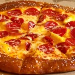 Little Caesars Pizza Dough Recipe