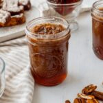 Butter Pecan Moonshine Recipe