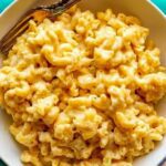 Pioneer Woman Crock Pot Mac And Cheese