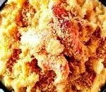 Capital Grille Lobster Mac and Cheese Recipe