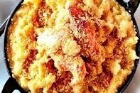 Capital Grille Lobster Mac and Cheese Recipe