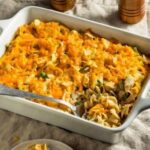 Pioneer Woman Tuna Casserole