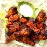 Buffalo Wild Wings Dry Rub Recipe