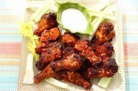 Buffalo Wild Wings Dry Rub Recipe