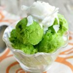 Broccoli Ice Cream Recipe