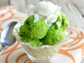 Broccoli Ice Cream Recipe