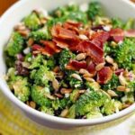 Pioneer Woman Broccoli Salad