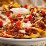 Denny's Nachos Recipe