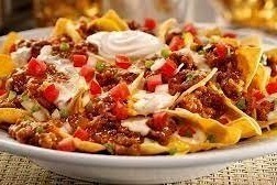 Denny's Nachos Recipe