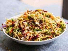 pioneer woman ramen noodle salad