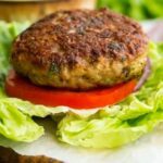 Barefoot Contessa Turkey Burger Recipe