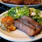 Pioneer Woman London Broil Recipe