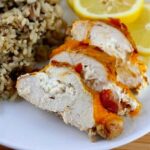 Chicken Chesapeake Recipe