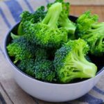 Longhorn Broccoli Recipe