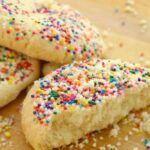 Mrs Fields Sugar Cookies Recipe